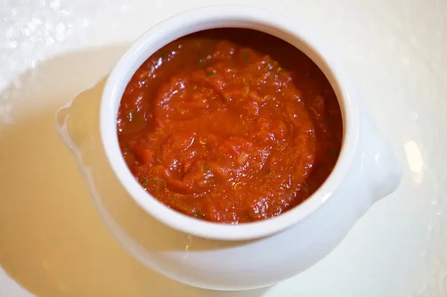 Recetas de Tomatillo salsa - Recetas 2023