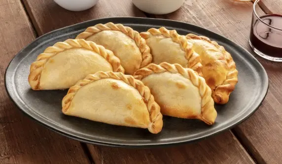 Recetas de Empanadas De Calabaza - Recetas 2023